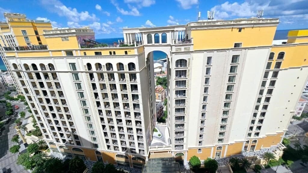 Hotel Azure Premium Apartments 3*